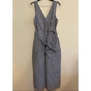 Jumpsuit new without tags